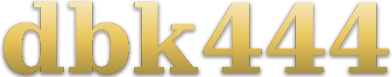 dbk444 logo